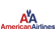 American Airlines Logo