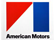 American Motors Logo