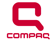 Compaq Logo