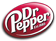 DR. Pepper Logo