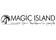 Magic Island Logo
