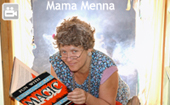 Mama Menna Video